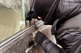 В Чите ввели план «Перехват» для угнанных «Жигулей»