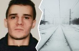 ​Найденное в Могочинском районе тело пропавшего новосибирца было обнаружено в 7 километрах от машины