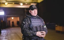 Ментовские войны: Кубанские проблемы забайкальского полковника