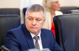 Сергей Михайлов: Ответить на вызовы в Забайкалье должно «правительство чрезвычайных решений»