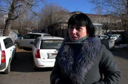 ​«ВечоркаТВ»: Педагог Рамиля Шамсутдинова приехала в Читу