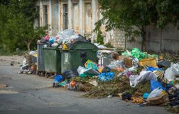 Услугу не предоставили, а счет предъявили