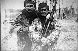 Декриминализация: Решала Магомед и его высокопоставленные соучредители