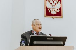 Гайдук — будущий губернатор Забайкалья?