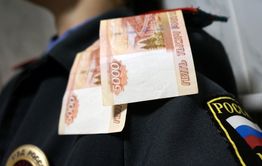 Экс-сотрудник УФСИН Оловяннинского района предстанет перед судом за взяточничество