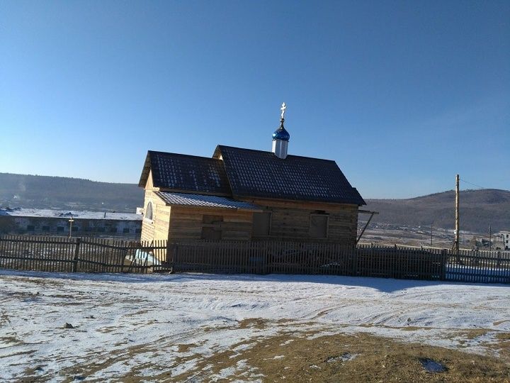 Двухлетняя девочка задохнулась выхлопными газами в Тунгокоченском районе