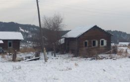 Хилкотой — край отобранных земель
