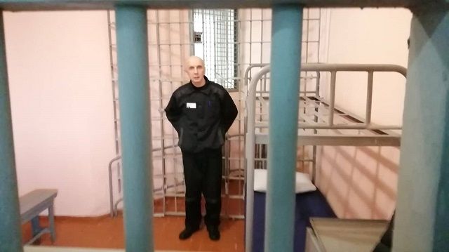​«ВечоркаТВ»: Икона-старший рассказал, кто на самом деле убил Боцмана