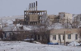 Лидер «Новой России» назвал Забайкалье ужасающим местом