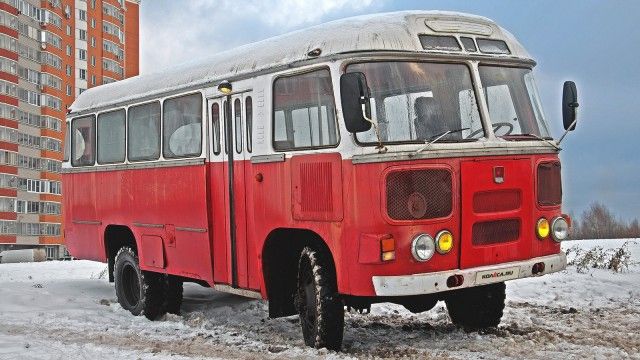 В Балее снова не ходят автобусы – это второй случай за год