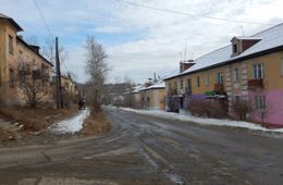 В домах Петровск-Забайкальского нет холодной воды