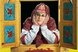 Цитата уходящей с поста Ждановой попала в топ ярких высказываний года