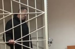 Забайкалец ударил ножом свою несовершеннолетнюю падчерицу