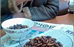 «Вечорка» постигает загадочную китайскую душу