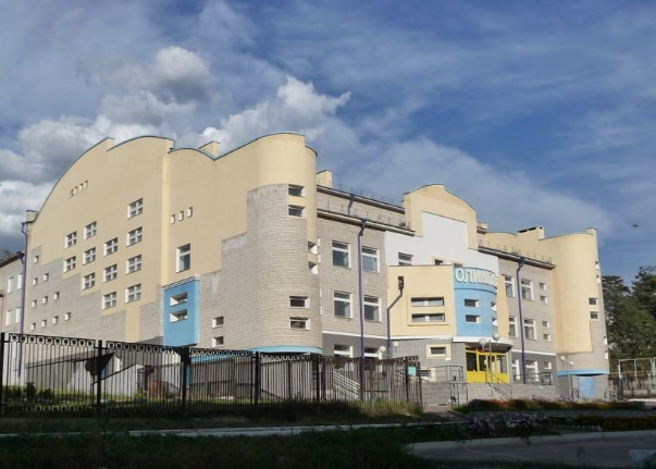 «Олимпиец» закрывают?