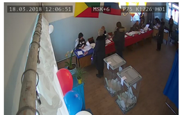 Забайкалье вошло в десятку регионов России с наихудшей явкой на выборах