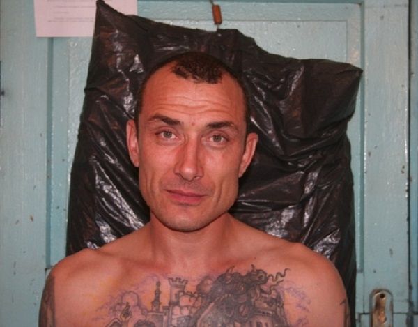 «Анналы «Вечорки»: Последнее дело Кости-татарина