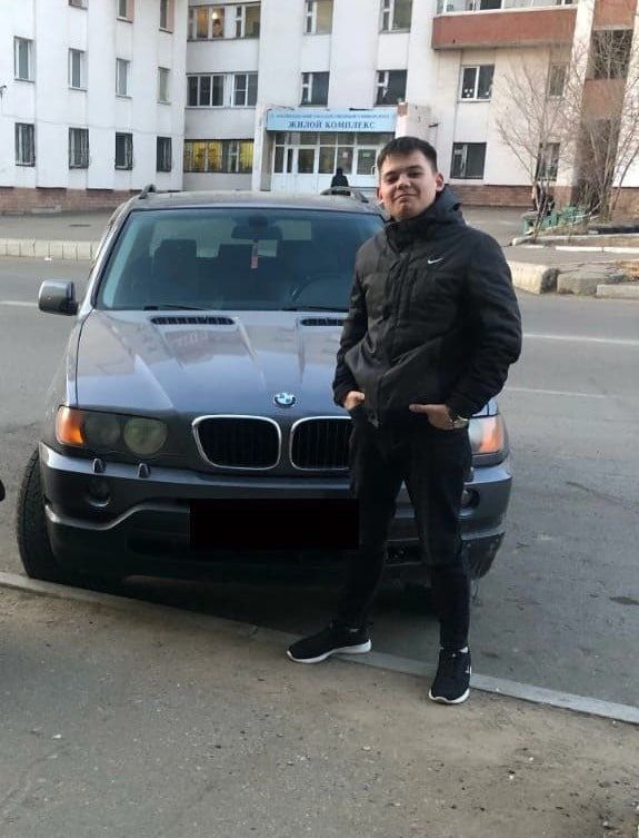 Подросток в Забайкалье пропал без вести 