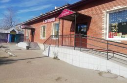 Внимание, Остров! Новая точка продажи «Вечорки» расположилась в магазине «Светлана»