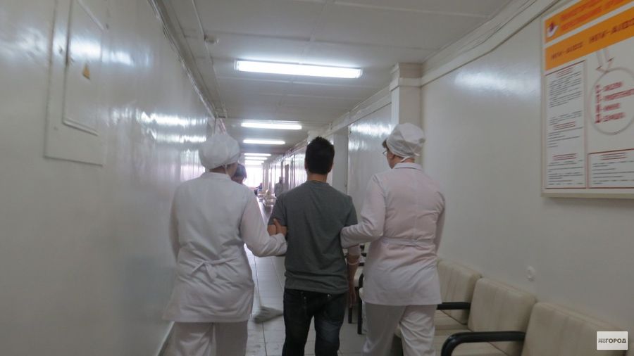 Следователи проверят сотрудников психбольницы откуда сбежали пациенты