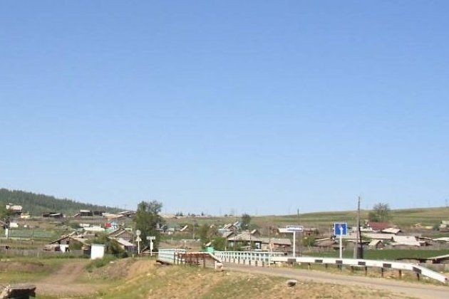 Поселок Яблоново поменял статус на село