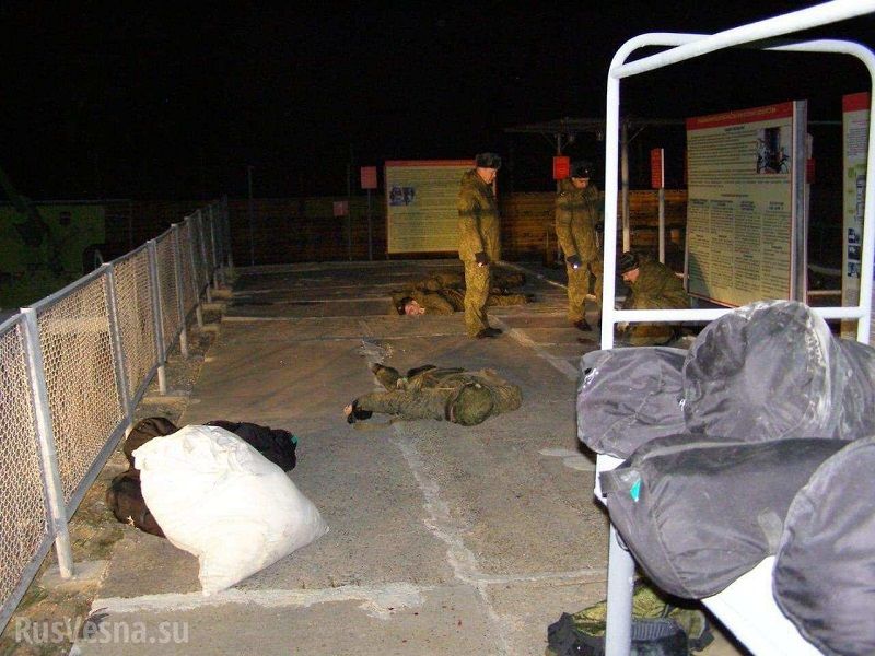 ​Часть в Горном, где срочник расстрелял сослуживцев, вероятно, будет расформирована