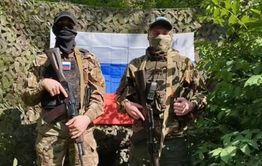 Штурмовики просят дроны