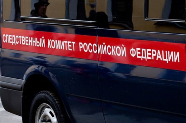 Убийство младенца по неосторожности в Забайкалье