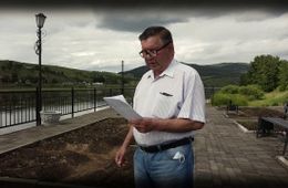 Задержан глава Сретенска Тонких — источник