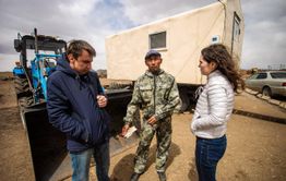 Тасырхой — обещано восстановить