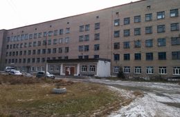 В Могойтуйской больнице не хватает средств индивидуальной защиты для медработников