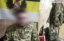 Воин защитил диплом в окопах СВО благодаря стараниям военкоров 