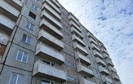 Жильцы «падающего» дома в Чите получают выплаты на новое жилье