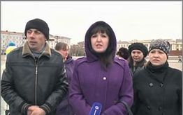 Забайкальцы Путину: Мы хотим знать, что нужны этой стране!