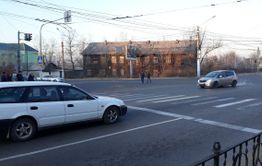 Борзя, Шилов, адские соседи