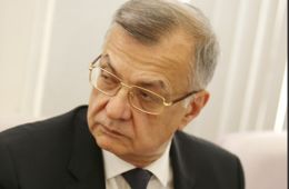 Эксклюзив: Жиряков был готов к потере места в сенате