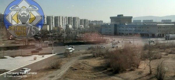 Задержан сбежавший пациент психбольницы в Чите