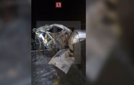 Пять человек, в том числе ребенок погибли в ДТП около Борзи