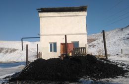 Мэрия Нерчинска не даёт предпринимателю снять дефицит воды в городе