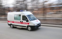 ​Станцию скорой помощи, обслуживающую 9 сел Читинского района, хотят закрыть в Новой