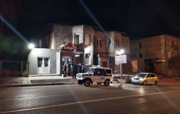 Силовики накрыли несколько читинских баров, работающих по ночам вопреки запрету
