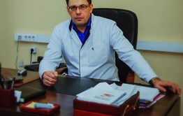 Главврача читинского роддома задержали за взятку