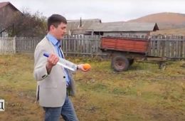 Население Забайкалья упало ниже психологической отметки. Что дальше?