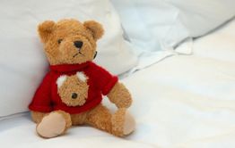 5-летний мальчик умер в Читинском районе. Возбуждено уголовное дело