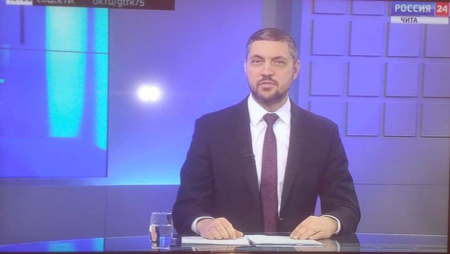 Осипов назвал болтовней заявление депутата Госдумы Волкова о предстоящих массовых сокращениях в бюджетной сфере Забайкалья