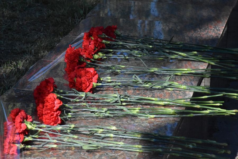 В СВО погиб житель Тунгиро-Олекминского района