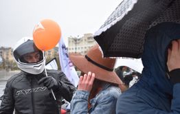 Открытие мотосезона состоится 21 мая в Чите 