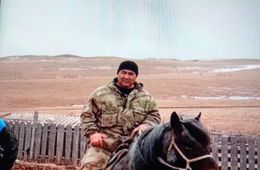 Заказник преткновения в Балейском районе