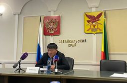 На строительство кампуса ЗабГУ направят более 17 млрд рублей