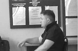 После публикаций «Вечорки» читинский юрист-аферист Сергей Яранцев получил срок